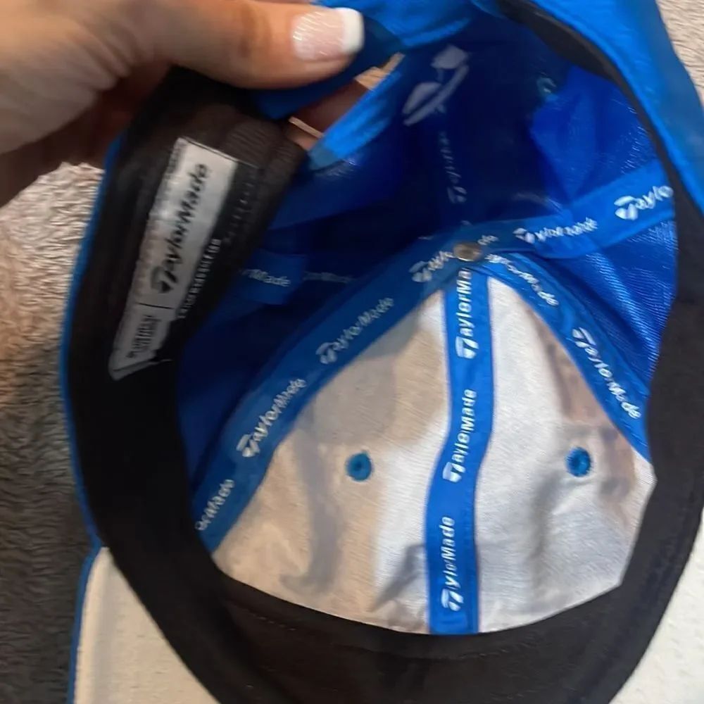 Taylormade hat - Picture 4 of 5